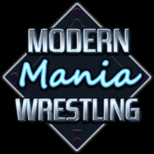 Modern Mania Wrestling アイコン