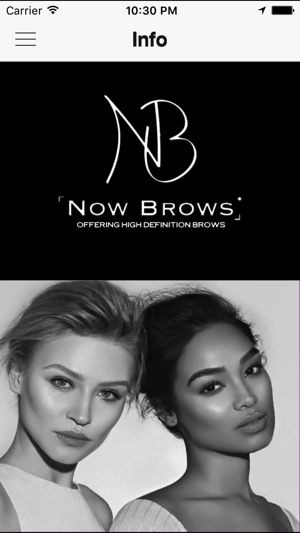 Now Brows