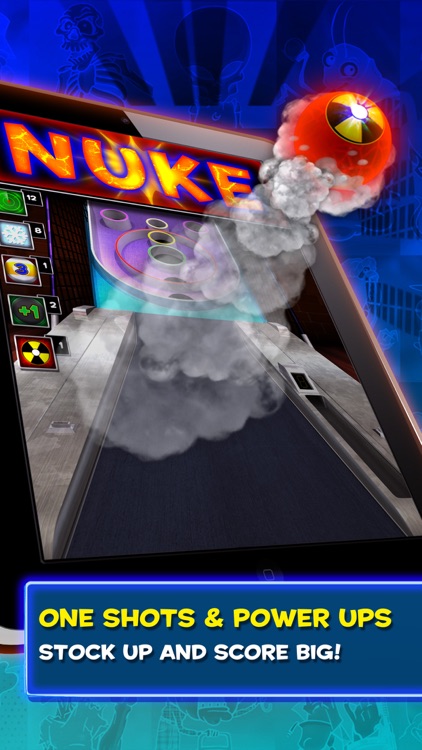 Arcade Bowling™