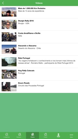 Brazil Bike Travel(圖3)-速報App