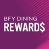Better for You Dining Rewards