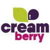 Cream Berry