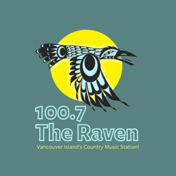 100.7 The Raven