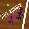 Crazy Stick Runner Challenge