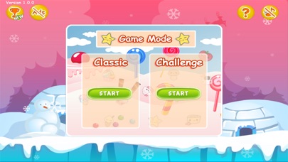 ONET CUTE CANDY 1.0 IOS GAME GIẢI TRÍ ONET CUTE CANDY 1.0 IOS