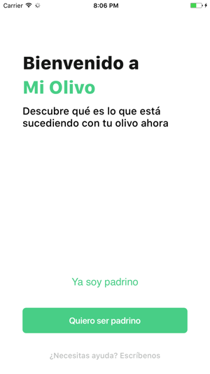 Mi Olivo(圖1)-速報App