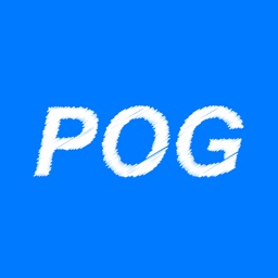 Pog~Location Tracking App~