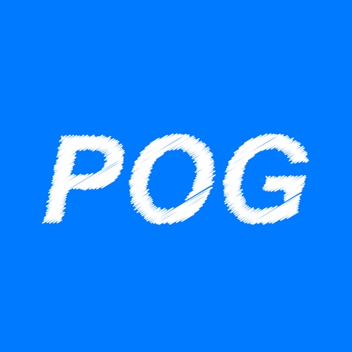 Pog~Location Tracking App~