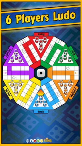 Ludo Express : Online Ludo 7.3 Free Download