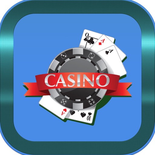 Gamble Fortune in Machine Icon