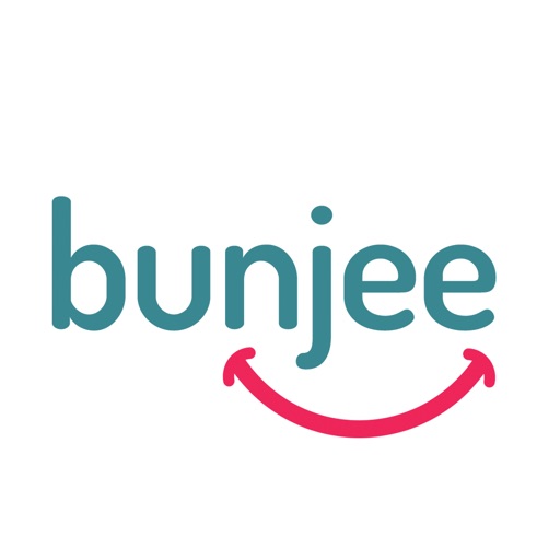 Bunjee Family: Events. Buy. Sell.