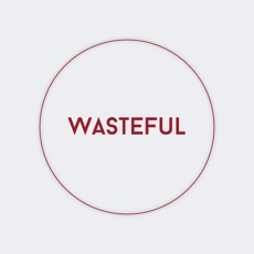 Activities of Wasteful Button