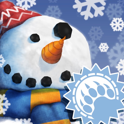 Snowball Challenge Icon