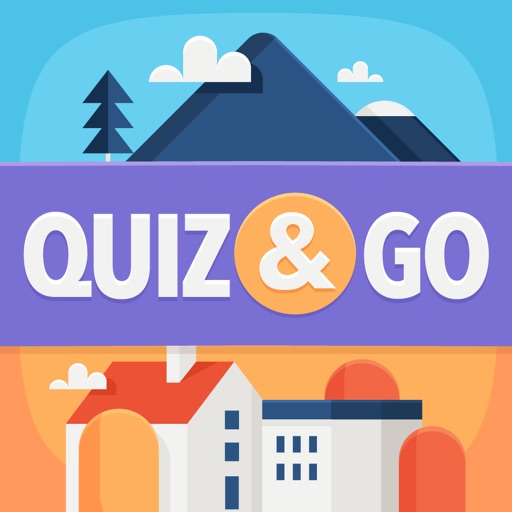Quiz & Go iOS App
