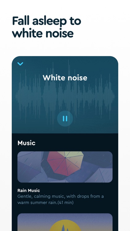 Sleep Cycle - Sleep Tracker screenshot-3
