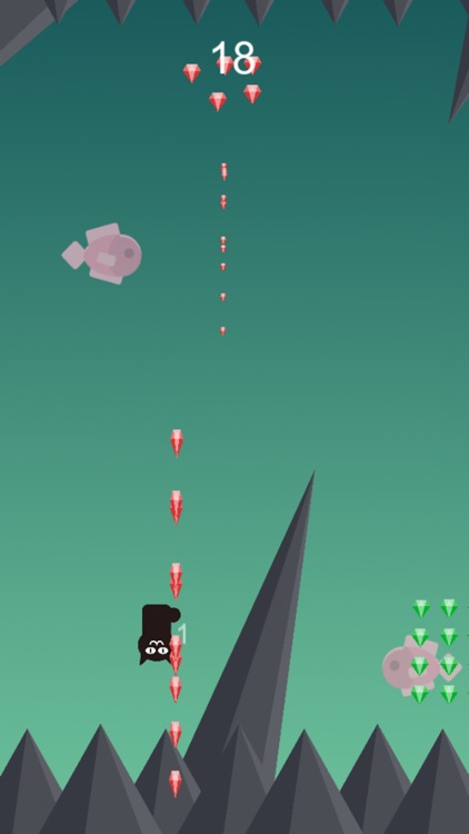Meow Flip - Cat Jumping Challenge screenshot-3