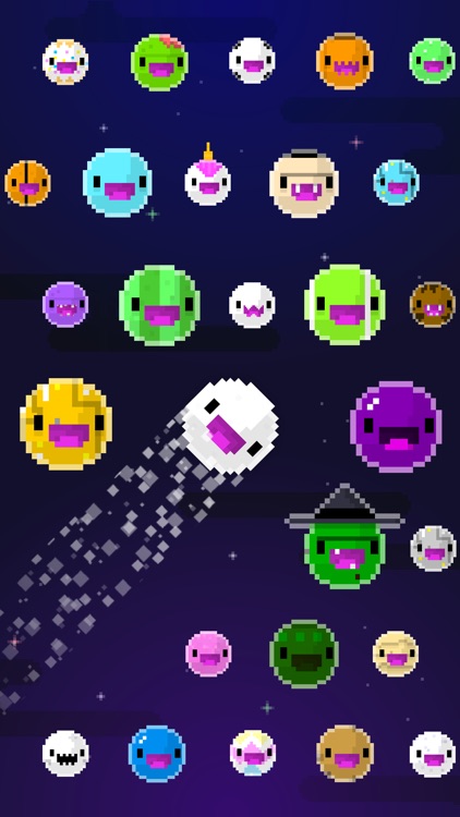 Swoopy Space