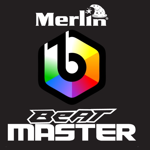 Merlin-BeatMaster Icon