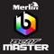 Merlin-BeatMaster