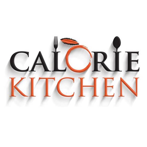 Calorie Kitchen icon