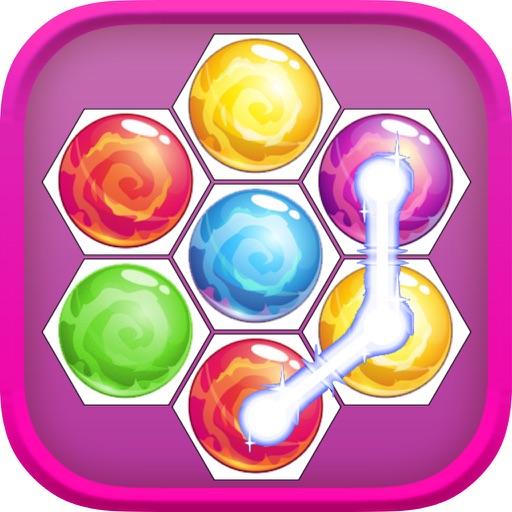 Mystic Mystery Bubble - Hidden Kingdom iOS App