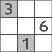 Sudoku (Full Version)