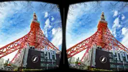 Game screenshot VRound TOKYO apk