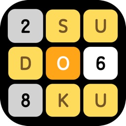 Sudoku Up