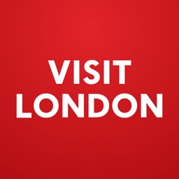 Visit London icône