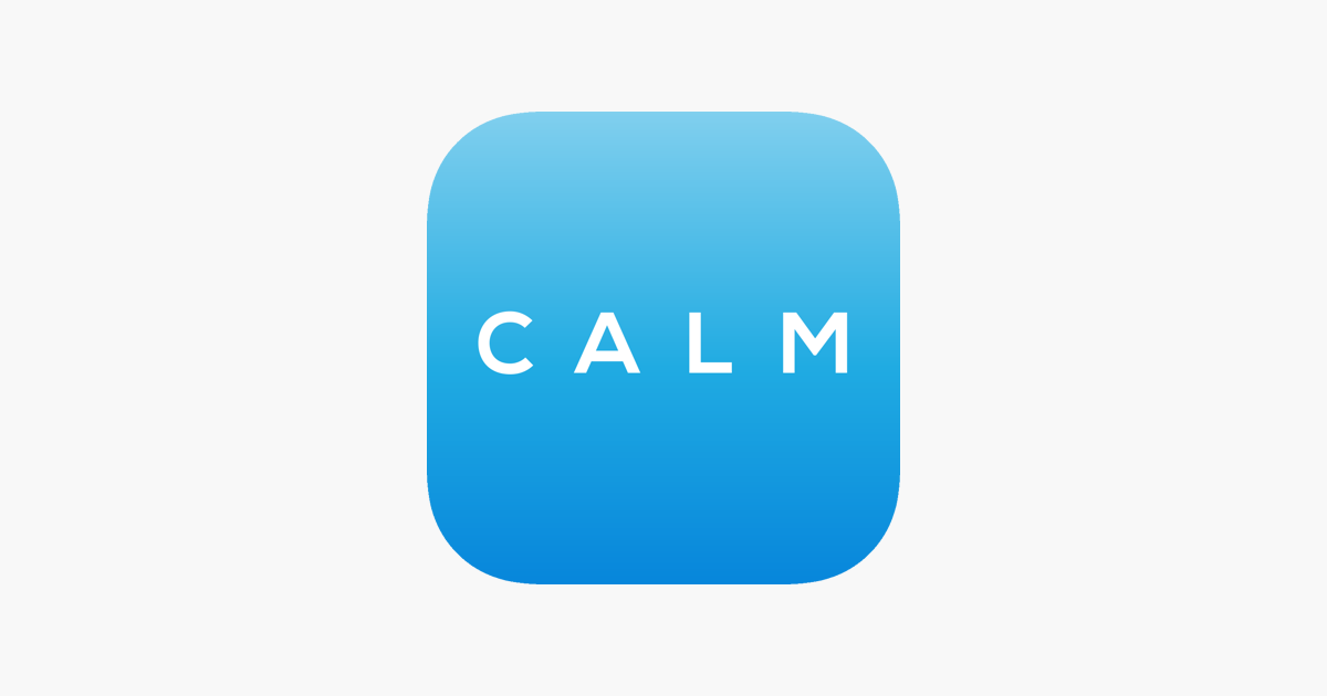 Melodramatic stream vision Calm Radio: Music to Relax on the App Store