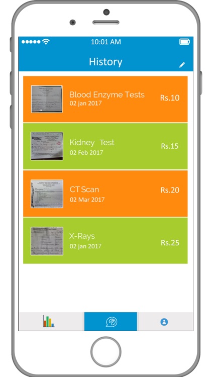 Medical Expense Tool