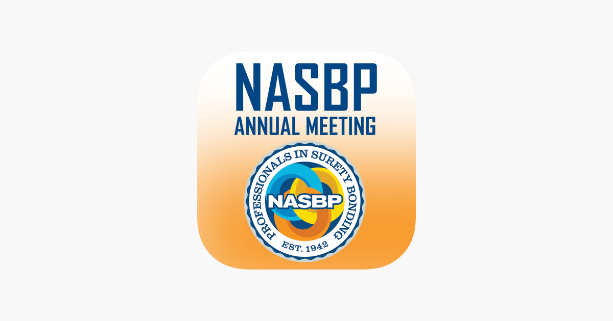 ‎NASBP Annual Meetings trên App Store