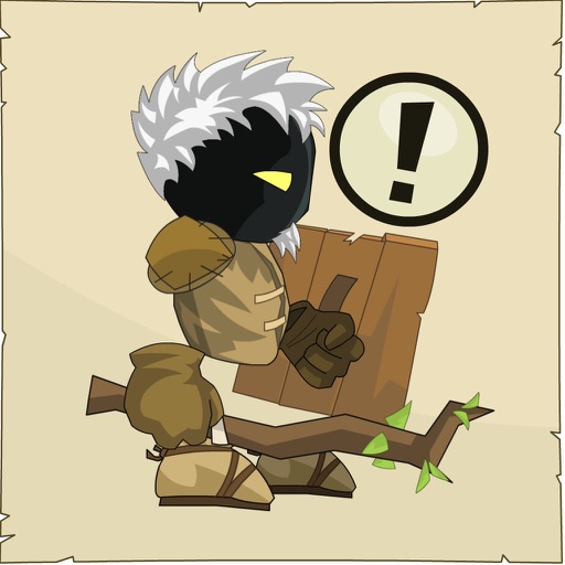 SwordSouls Icon