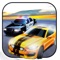 The Amazing Police Car Run 3D: Car Chase Game