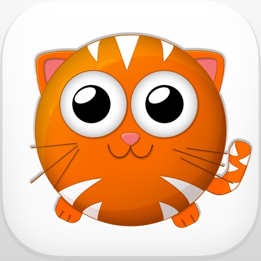 Kitten Chaos iOS App