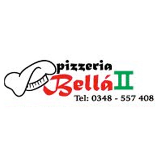 Bella 2 icon