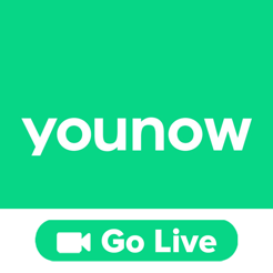‎YouNow: Live Stream Video Chat