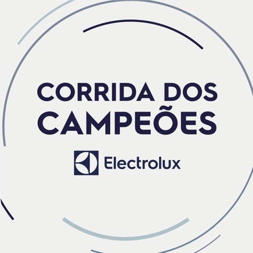 Corrida Campeões Electrolux