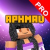 Skins for Aphmau Pro - Best Skins for MCPE