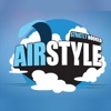 Airstyle - Strictly Hooked Kitesurfing Tricks