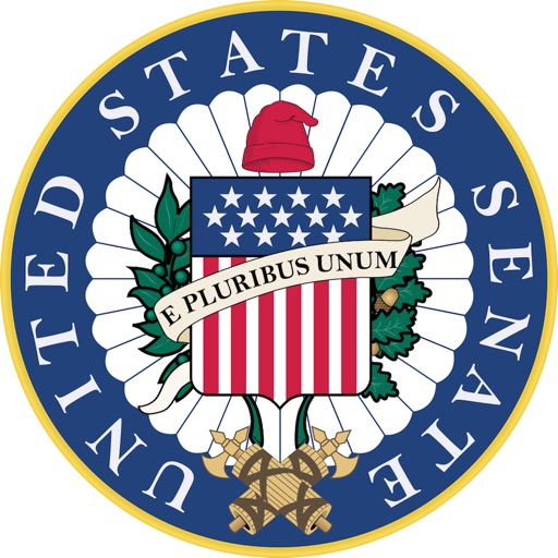 Senate Game iOS App