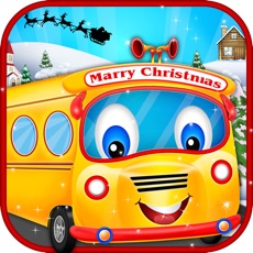 Activities of Christmas Bus Journey