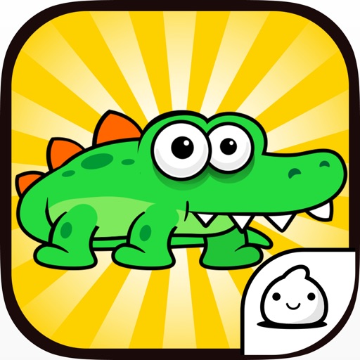 Croco Evolution Game