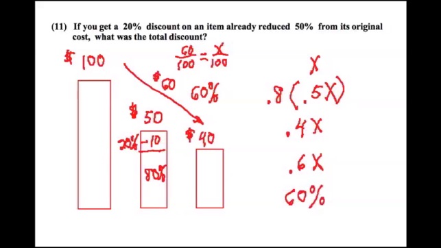 Math Galaxy SAT Math