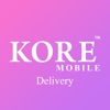 Kore Mobile Delivery