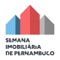 Promovida pela Associação das Empresas do Mercado Imobiliário de Pernambuco - ADEMI-PE, a Semana Imobiliária de Pernambuco, será a grande oportunidade do ano para comprar o seu imóvel