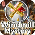 Free Hidden ObjectsWindMill Mystery Hidden Object