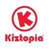 Kiztopia Check-in