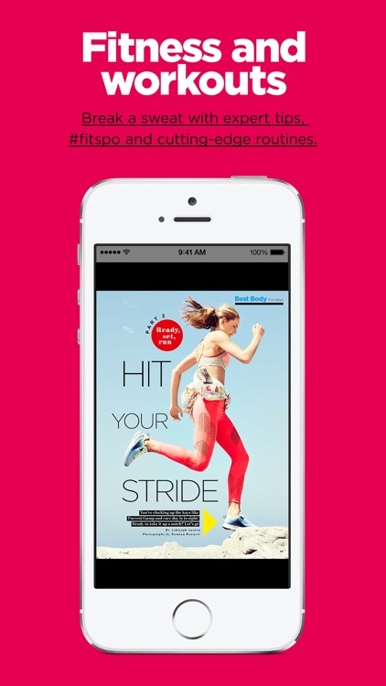 Women's Health Australia