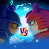 Cat Force – PvP Match 3 Game